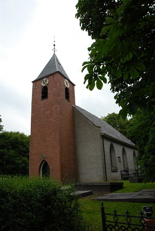 Zuurdijk