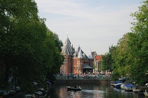 Amsterdam