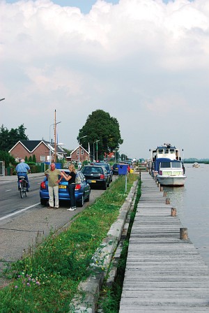 Burgerveen