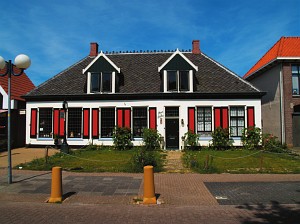 De Cocksdorp