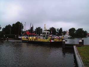 De Woude