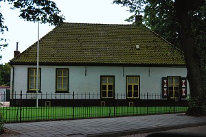 Driehuis