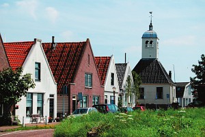 Durgerdam