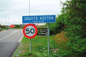 Groote Keeten