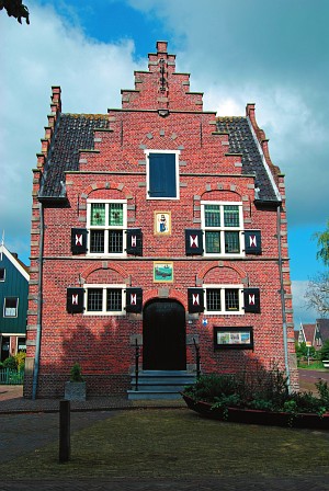 Grootschermer