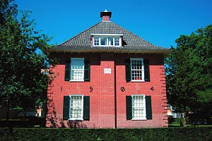Hilversum