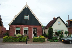 Kerkbuurt