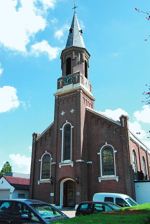 Kudelstaart