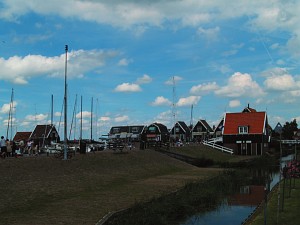 Marken