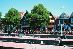 Muiden