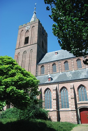 Naarden
