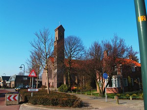 Onderdijk