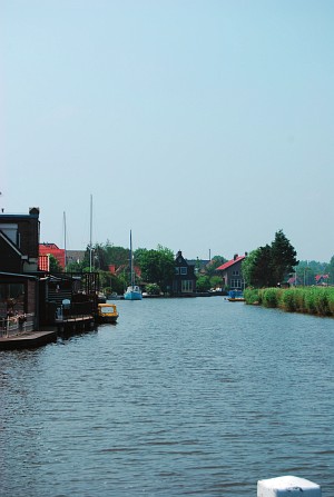Oostknollendam
