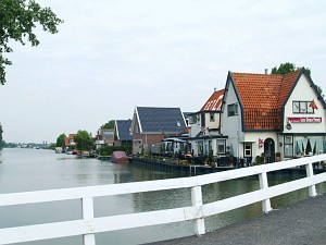 Oudendijk