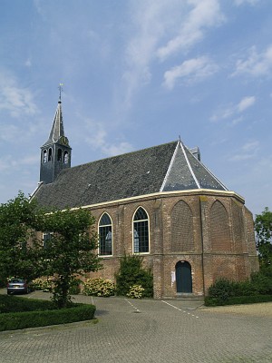 Oudendijk