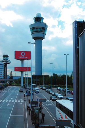 Schiphol