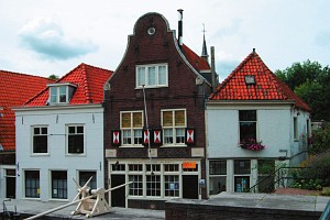 Spaarndam