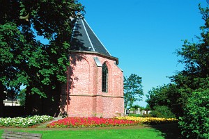 Spanbroek