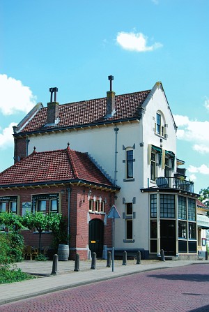 Uithoorn