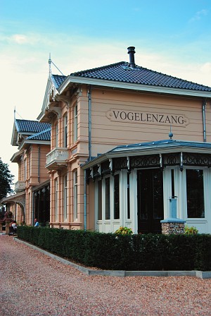 Vogelenzang