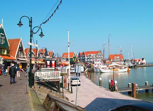 Volendam