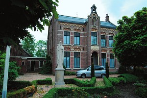 Warmenhuizen