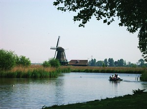 Westzaan