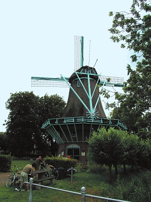 Wijdenes