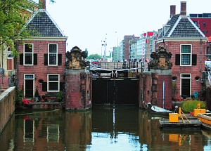 Zaandam