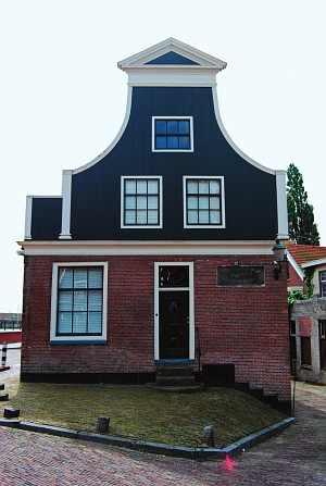 Zaandam
