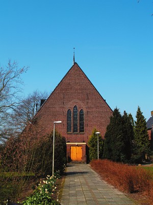 Zwaagdijk-West