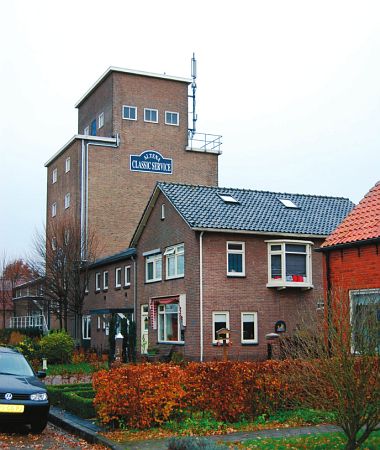 Anerveen