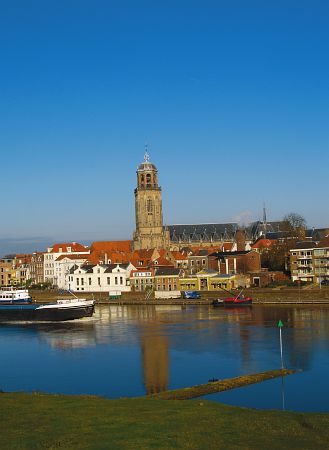 Deventer