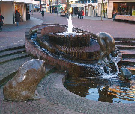 Enschede
