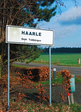 Haarle (gemeente Tubbergen)