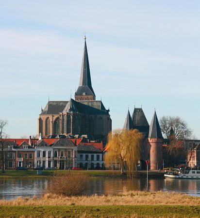 Kampen
