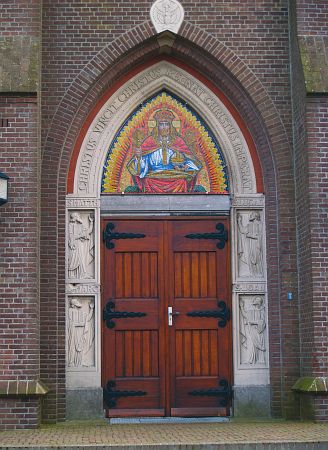 Lierderholthuis