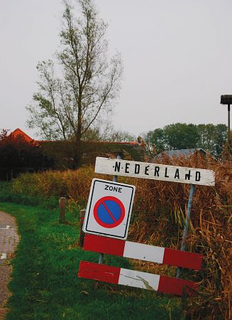 Nederland