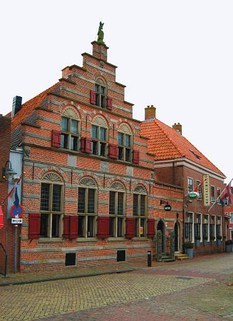Vollenhove