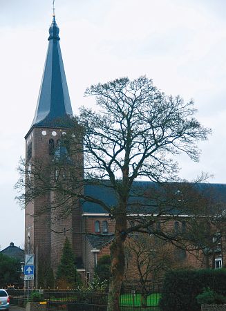 Wierden