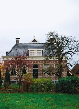 Zuidveen