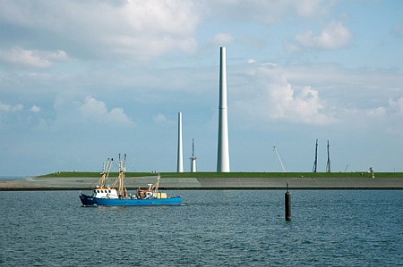 Eemshaven