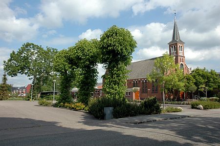 Schildwolde