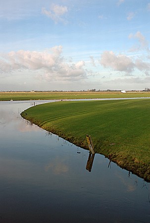 Visvliet