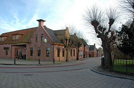 Visvliet