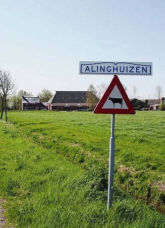 Alinghuizen