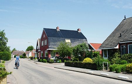 Drieborg