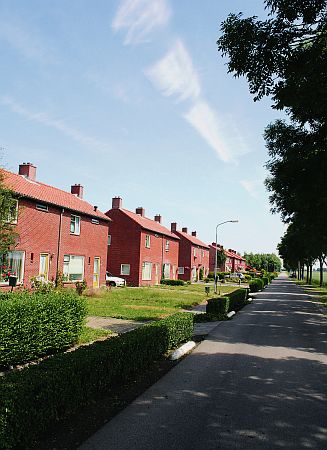 Drieborg