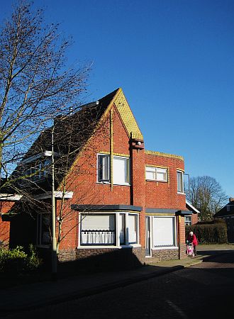 Houwerzijl