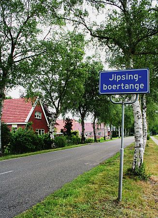 Jipsingboertange